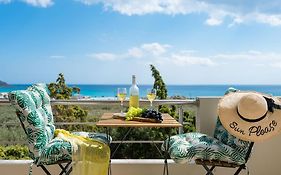 Remvi House. Sea And Mountains View.